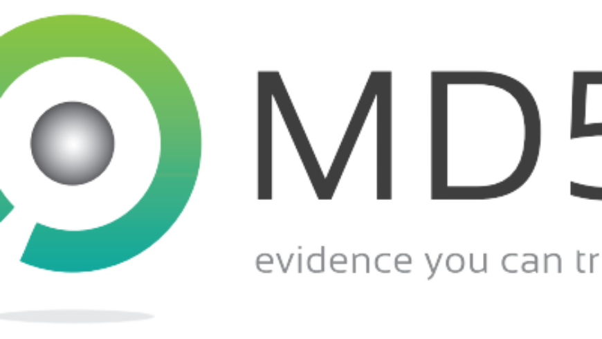 MD5