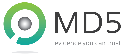 MD5